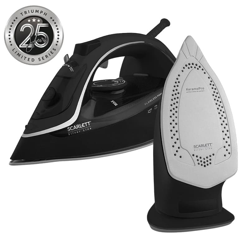 Как почистить утюг - ТОП-12 проверенных и эффективных способов - 16